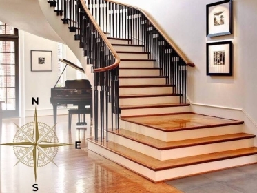 Home Staircase