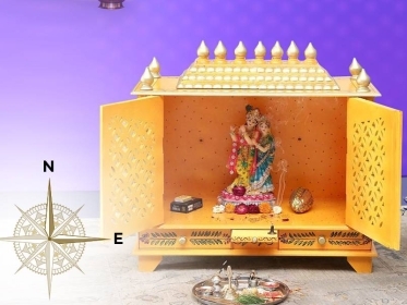 Home Temple