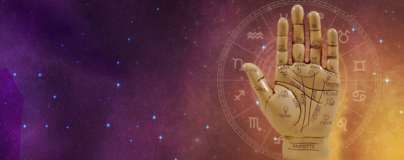 Palmistry